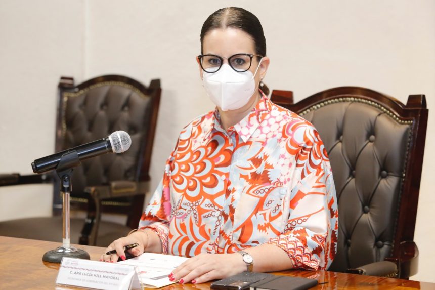 Ofrece SEGOB información a inconformes para canalizar quejas por resultados electorales