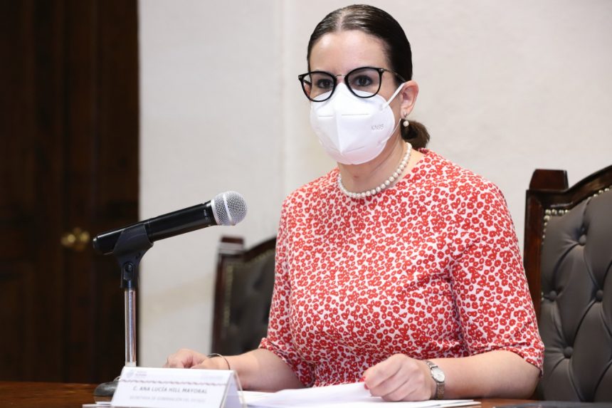 Una clausura tras supervisiones a comercios y transporte público: SEGOB