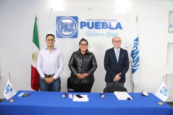 Impugna PAN proceso en Texmelucan