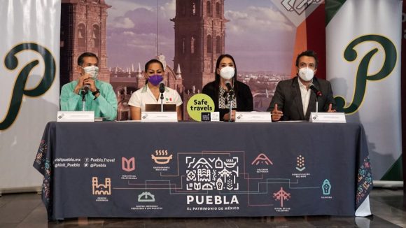 Puebla lista para recibir el Preolímpico de Beisbol en el Hermanos Serdán