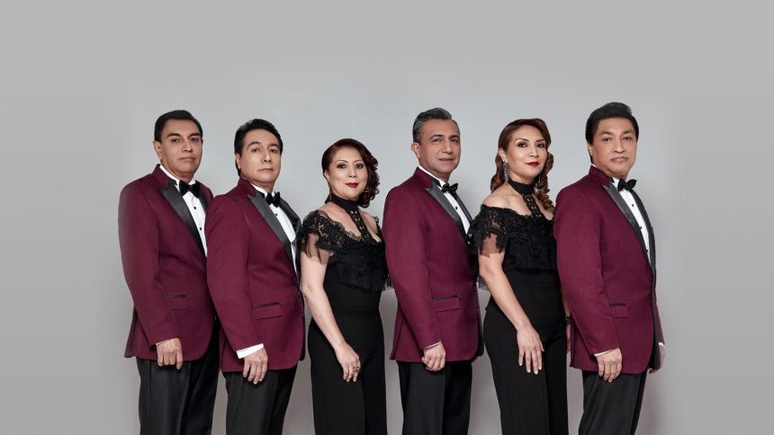 Piden cancelar la canción “17 años” de los Ángeles Azules por normalizar la pedofilia