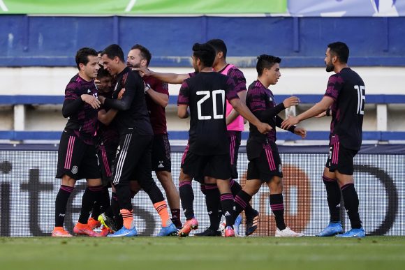 La Selección Olímpica empató ante Arabia Saudí en partido de preparación