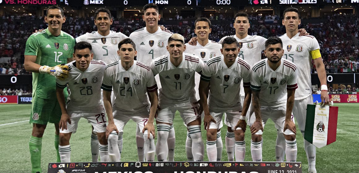 México conoce su camino rumbo al Mundial de Qatar