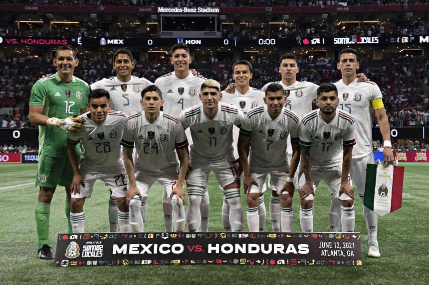MEX3 México conoce su camino rumbo al Mundial de Qatar
