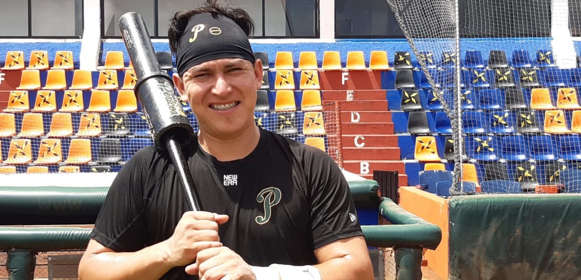 Los Pericos visitarán a los Tigres de Quintana Roo