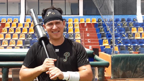 Los Pericos visitarán a los Tigres de Quintana Roo