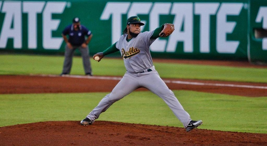 Recital de Valdez da triunfo a los Pericos ante los Tigres