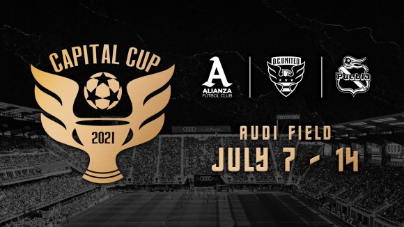 El Club Puebla jugará torneo de pretemporada en EUA