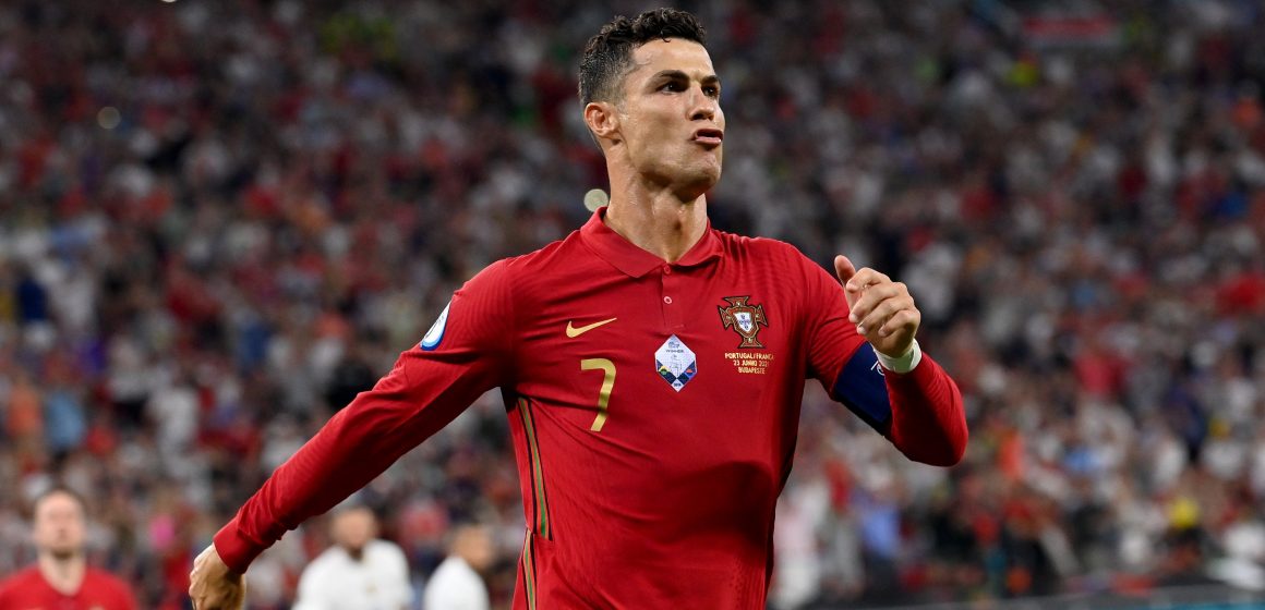 Portugal rescata el empate ante Francia y se mete a los Octavos de la Euro 2020