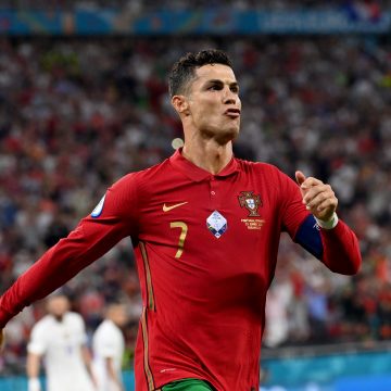 Portugal rescata el empate ante Francia y se mete a los Octavos de la Euro 2020