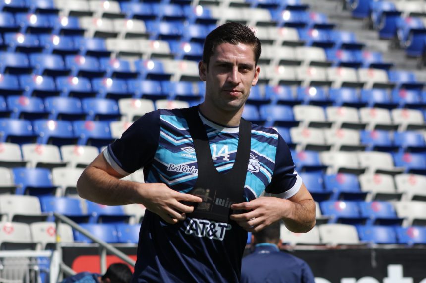 Santiago Ormeño convocado a la Copa América con Perú