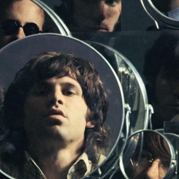 “Light my fire”de The Doors fue lanzada un día como hoy de 1967