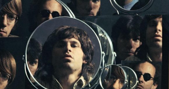 “Light my fire”de The Doors fue lanzada un día como hoy de 1967