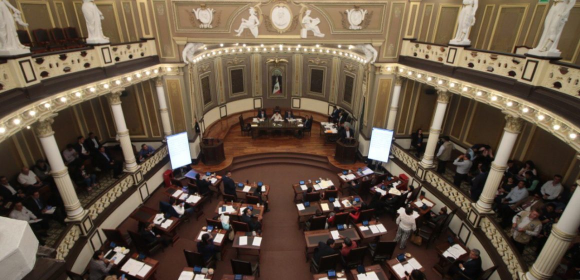 Llama LX Legislatura a unas elecciones en paz y al ejercicio democrático