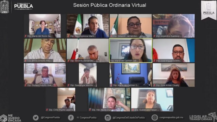 Aprueba LX Legislatura reformas para expedir con rapidez órdenes de protección a mujeres víctimas de violencia