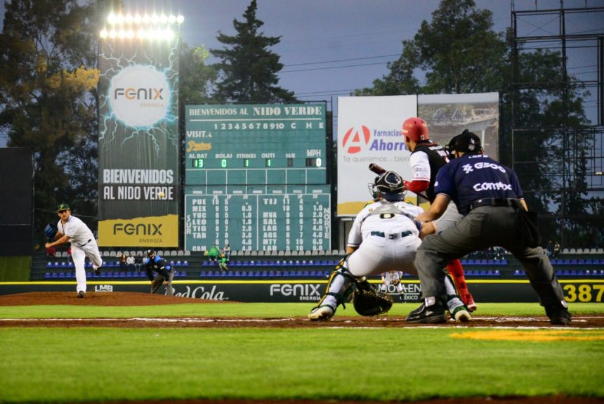 WhatsApp Image 2021-06-09 at 00.06.51 Diablos se lleva el primero ante Pericos en el Hermanos Serdán