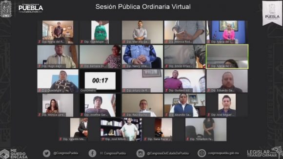 Analizará LX Legislatura reforma que faculta al Congreso llamar a comparecer a servidores que no cumplan recomendaciones de la CDH