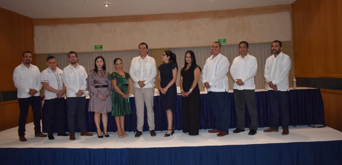Instalan Asociación Mexicana de Asesores Parlamentarios A.C