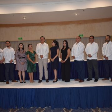 Instalan Asociación Mexicana de Asesores Parlamentarios A.C