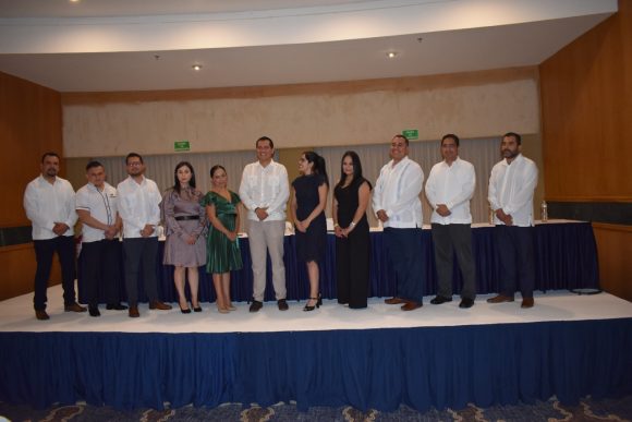 Instalan Asociación Mexicana de Asesores Parlamentarios A.C