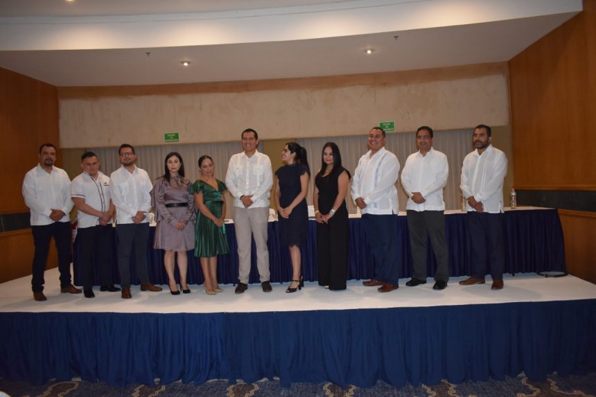 Instalan Asociación Mexicana de Asesores Parlamentarios A.C