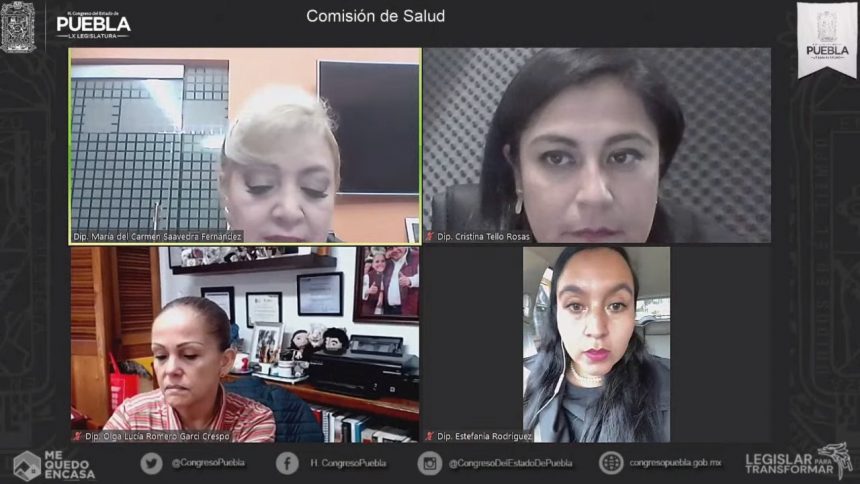 Aprueba Comisión de la LX Legislatura reformas para establecer acciones que prevengan el suicidio