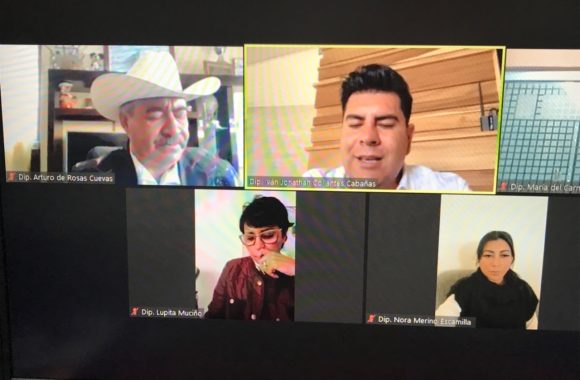 Congreso de Puebla grupos vulnerables CMH Busca el Congreso del Estado, trato digno a grupos vulnerables en el transporte público