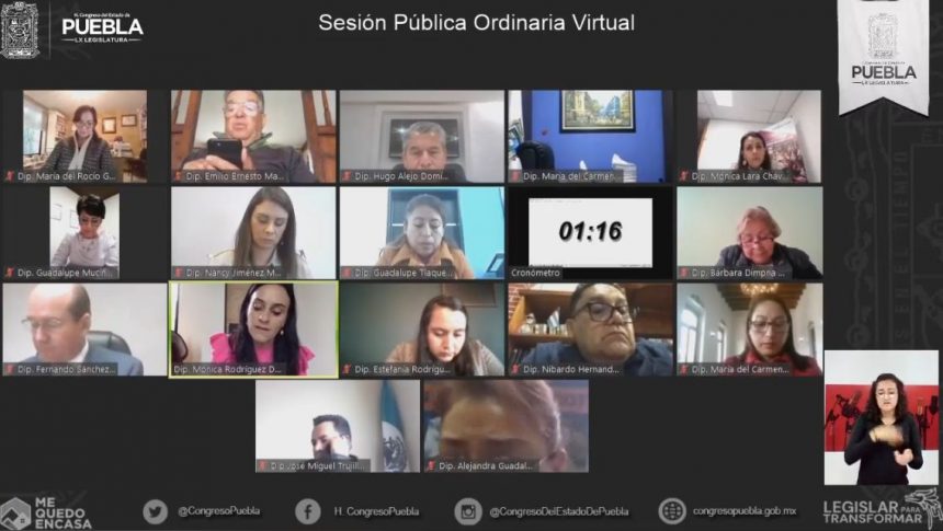 Avala LX Legislatura cancelar la licencia a quien provoque accidentes viales por arrancones