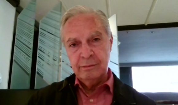 A la opinión pública