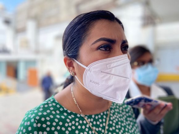 Cambio de sede del Congreso se heredará a próxima legislatura
