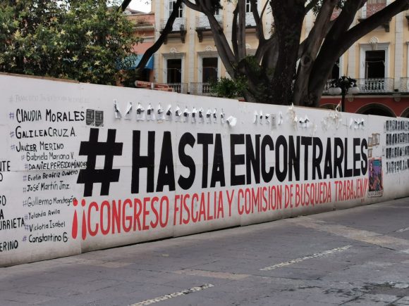 Hasta el 5 de julio será reabierto el zócalo de Puebla