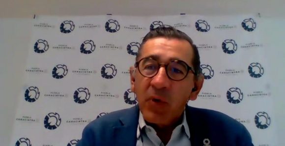 Resultados de las elecciones abren la puerta para nuevas inversiones en Puebla: Canacintra