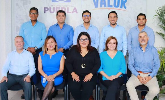 Aprueba Comisión Permanente nombramientos en el CDE