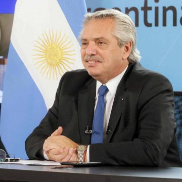 “Los mexicanos salieron de los indios”, frase del presidente de Argentina por la que se disculpo