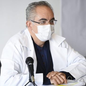 Más de 1.3 millones de personas han sido vacunadas en Puebla