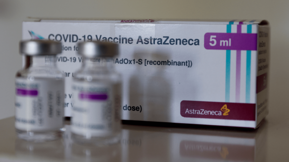 México donará vacunas de AstraZeneca a 5 países