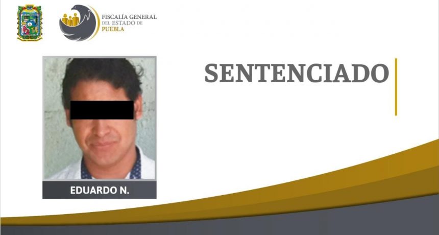 Condena de más de 4 años de prisión por agresión sexual a su sobrina