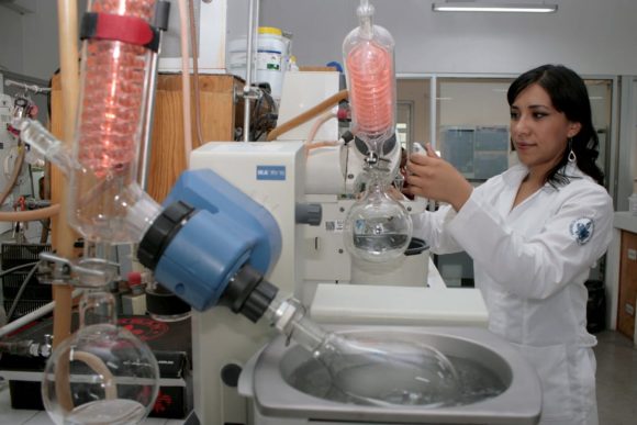 Se mantiene BUAP entre las mejores universidades de México, de acuerdo con el QS World University Rankings