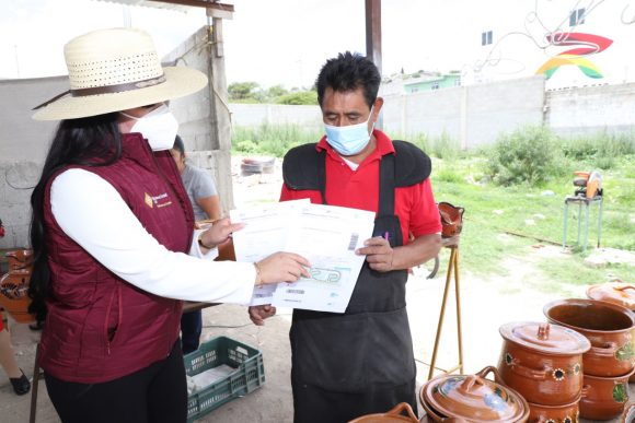 c543e353-a6a4-4c80-9c19-46228cc5f66b Pobladores de Acajete disfrutarán de la Fórmula E gracias al SEDIF