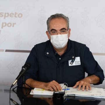Puebla aún no alcanza la inmunidad de rebaño contra el COVID