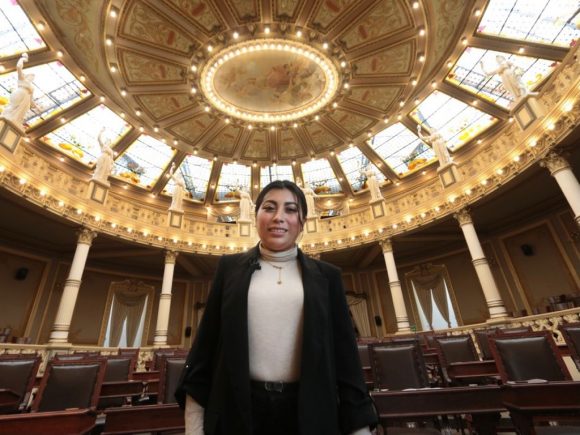 Congreso de Puebla entre los más austeros del país