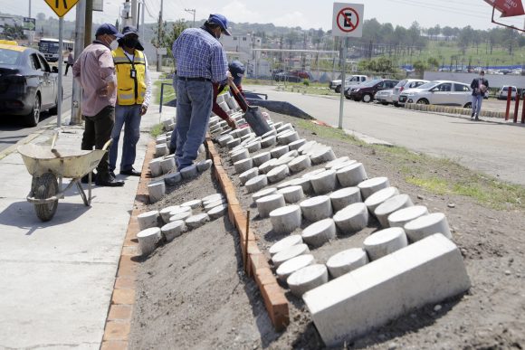 Hay denuncia en contra de ex funcionarios por el “pueblito” y red de prostitución en el penal de San Miguel