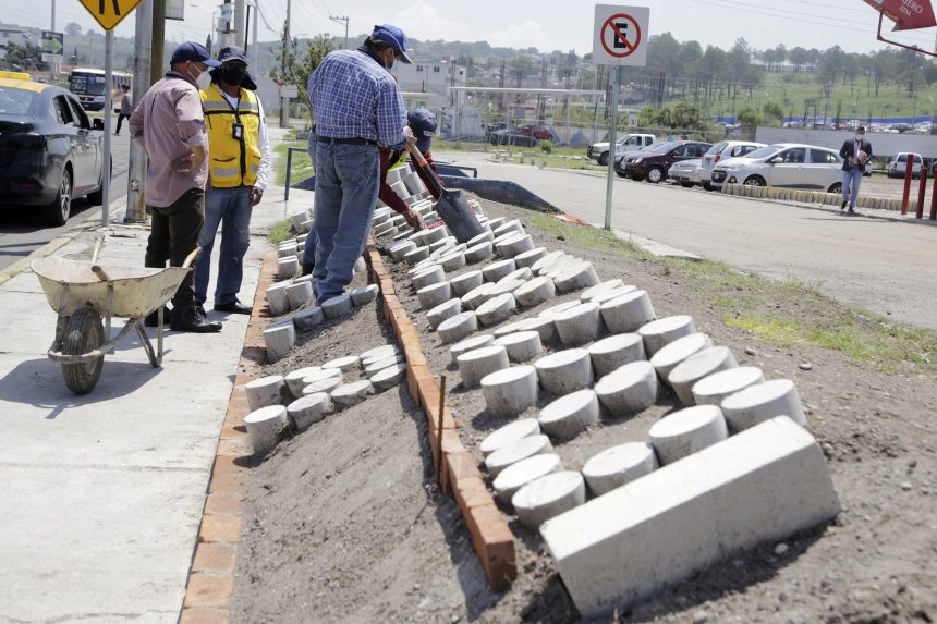 Hay denuncia en contra de ex funcionarios por el “pueblito” y red de prostitución en el penal de San Miguel