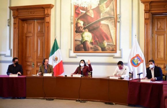 Aprueban 46 acciones de Presupuesto Participativo 2021