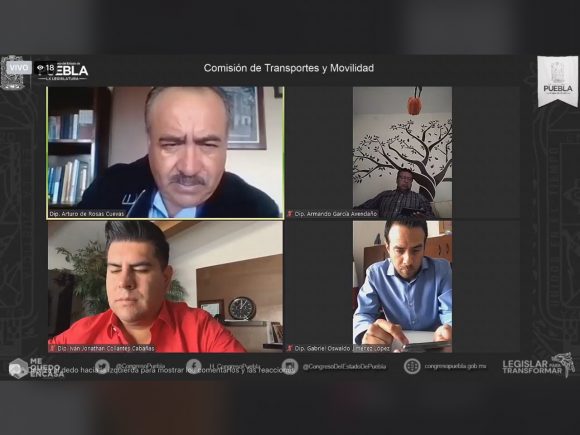 Aprueban en Comisión de Congreso cancelar la licencia de quien provoque accidentes viales por “arrancones”