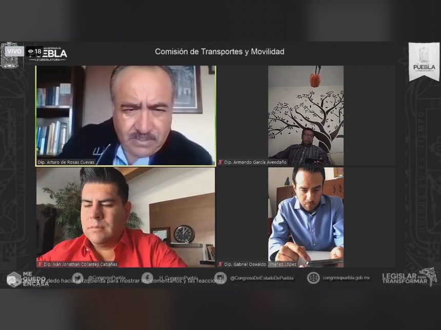 Aprueban en Comisión de Congreso cancelar la licencia de quien provoque accidentes viales por “arrancones”