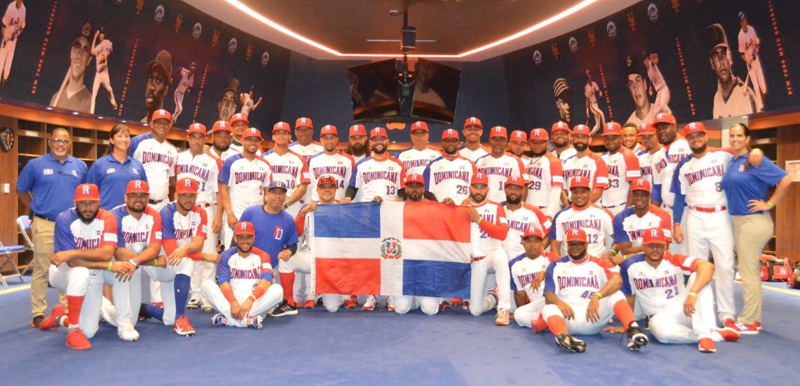 Puebla se prepara para recibir el Preolímpico de beisbol