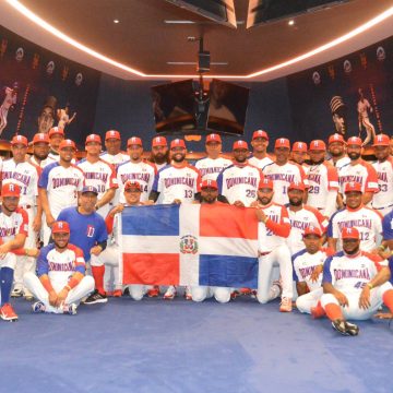 Puebla se prepara para recibir el Preolímpico de beisbol