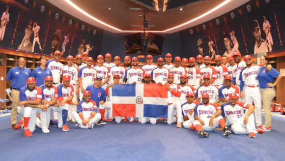 Puebla se prepara para recibir el Preolímpico de beisbol