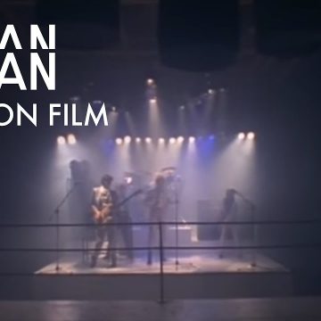 “Girls on Film”, el atrevido videclip de Duran Duran que generó polémica en los 80